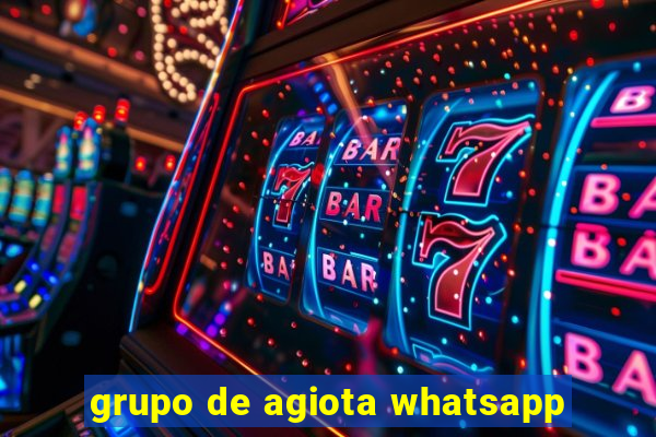 grupo de agiota whatsapp